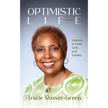 Optimistic Life - Hardcover