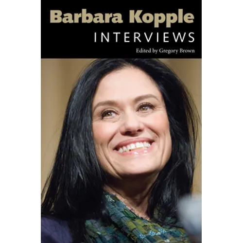 Barbara Kopple: Interviews