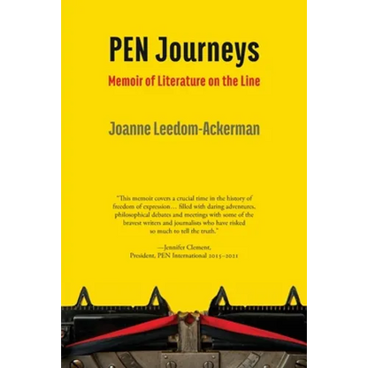 PEN Journeys