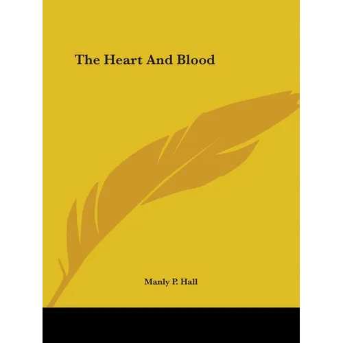 The Heart And Blood
