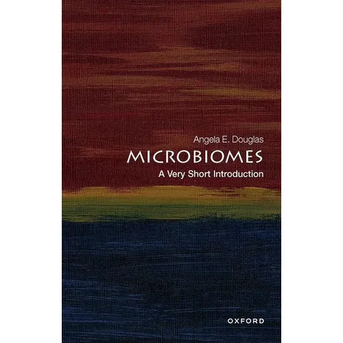 Microbiomes: A Very Short Introduction