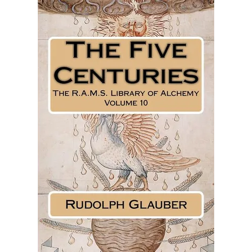 The Five Centuries