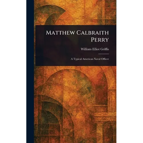 Matthew Calbraith Perry