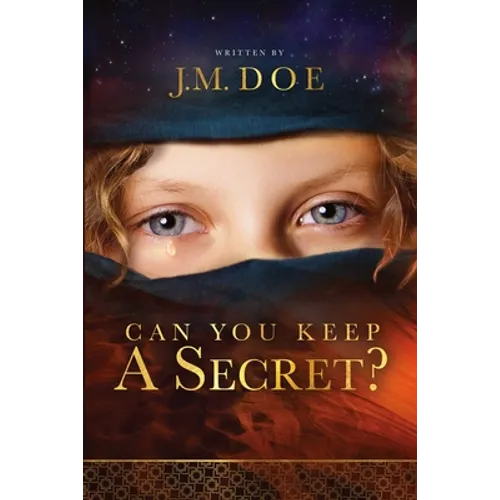 Can You Keep A Secret?