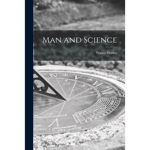 Man and Science