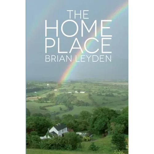 The Home Place: A Memoir