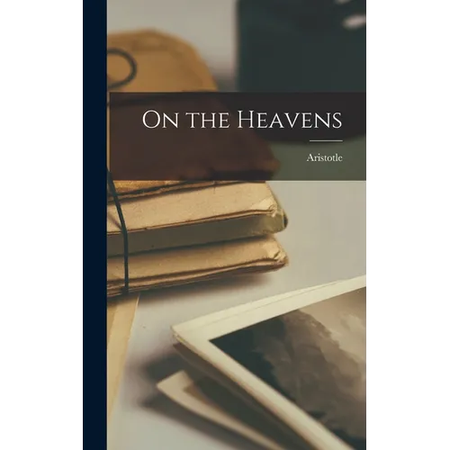 On the Heavens