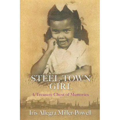 Steel-Town Girl