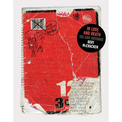 In Love and Death: The Lost Notebook