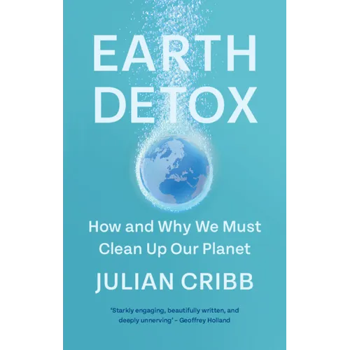 Earth Detox