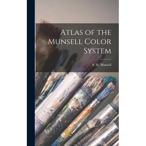Atlas of the Munsell Color System