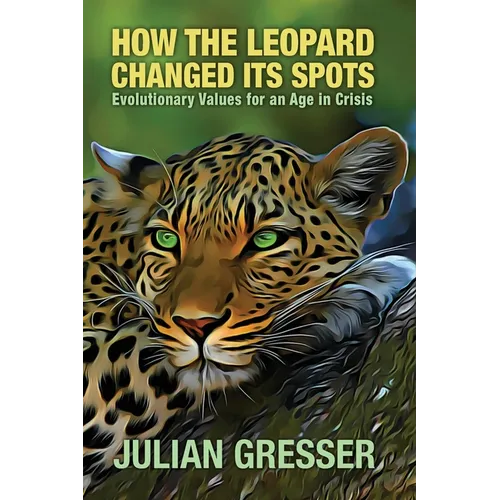 How the Leopard Changed Its Spots