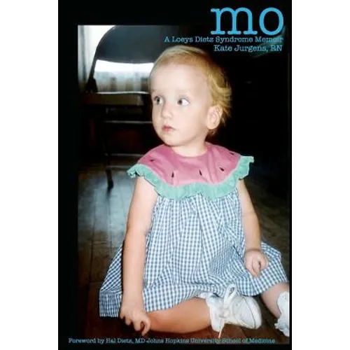 Mo A Loeys Dietz Syndrome Memoir