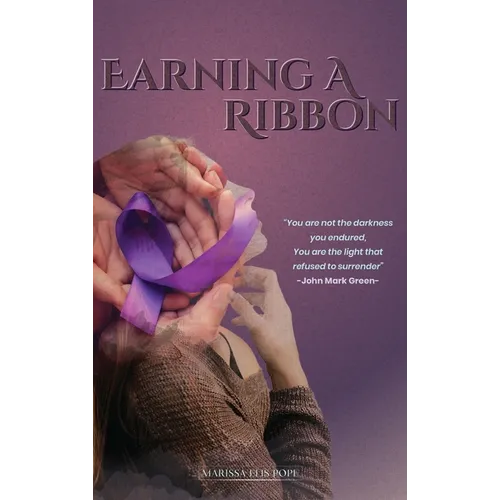 Earning a Ribbon