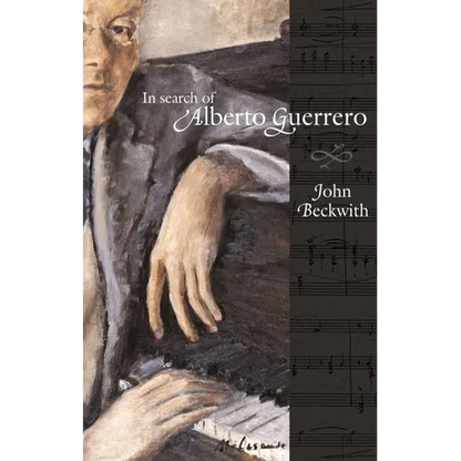 In Search of Alberto Guerrero - Paperback