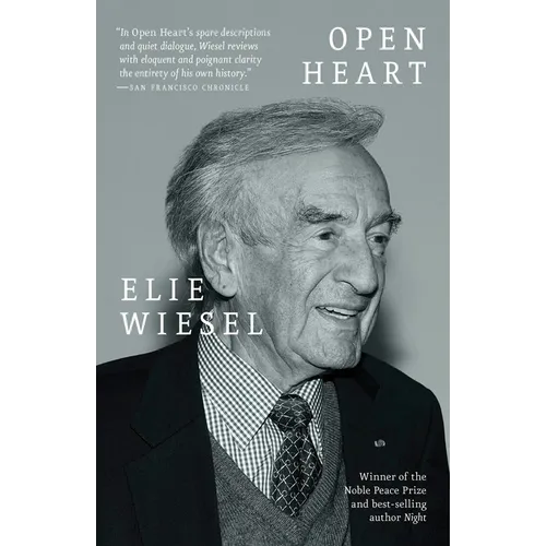 Open Heart