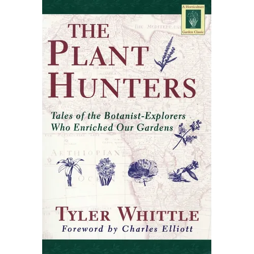 Plant Hunters