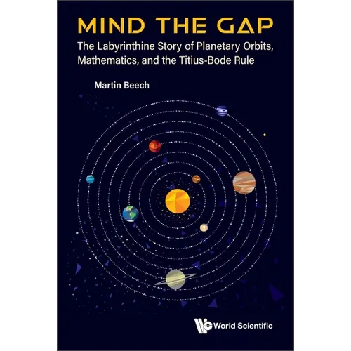 Mind the Gap