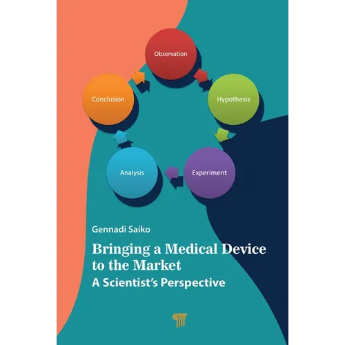 Bringing a Medical Device to the Market: A Scientist's Perspective