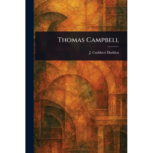 Thomas Campbell