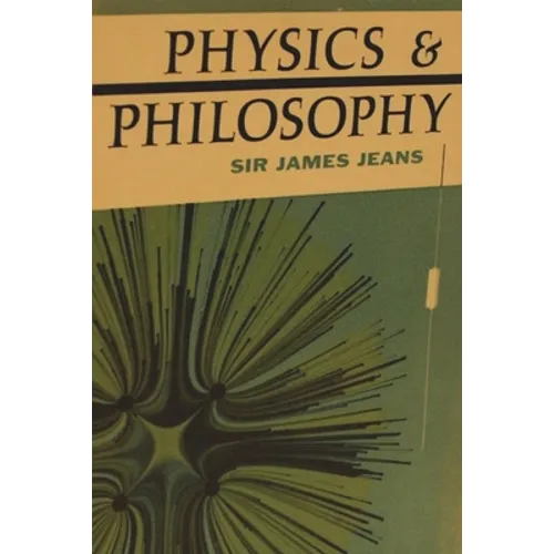 Physics and Philosophy