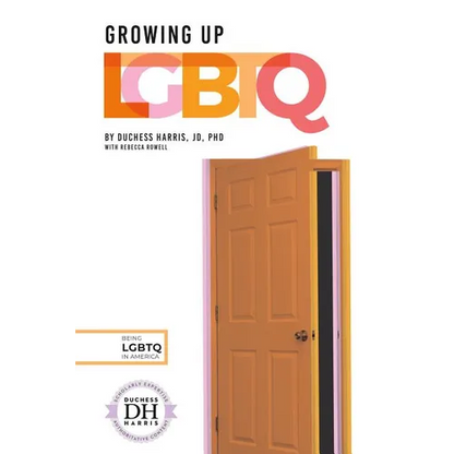 Growing Up LGBTQ