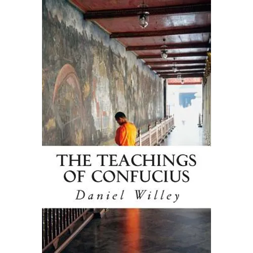 The Teachings of Confucius