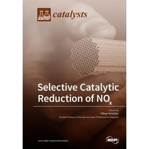 Selective Catalytic Reduction of NOx