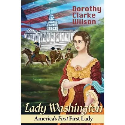 Lady Washington