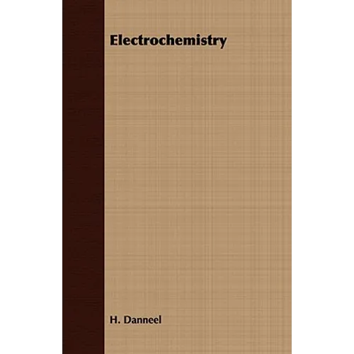 Electrochemistry