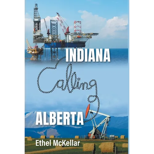 Indiana Calling Alberta