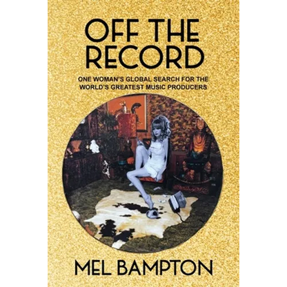 Off The Record - Paperback