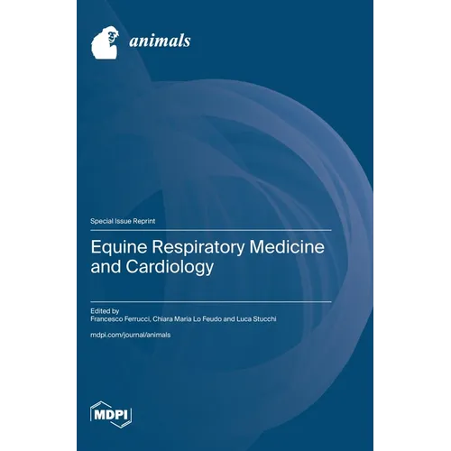 Equine Respiratory Medicine and Cardiology