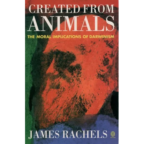 Created from Animals
