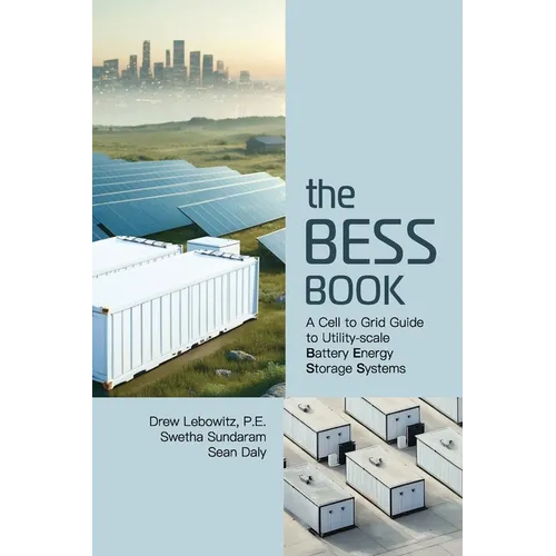 The BESS Book