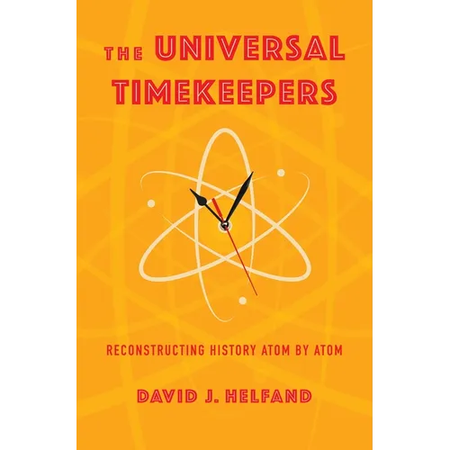 The Universal Timekeepers: Reconstructing History Atom by Atom