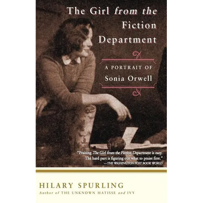 The Girl from the Fiction Department: Homesick at the New Yorker