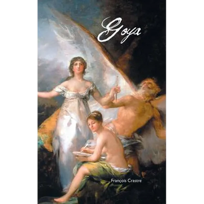 Goya - Hardcover