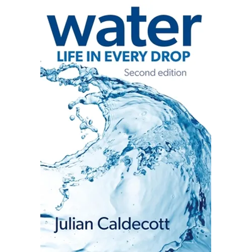 Water: Life in every drop