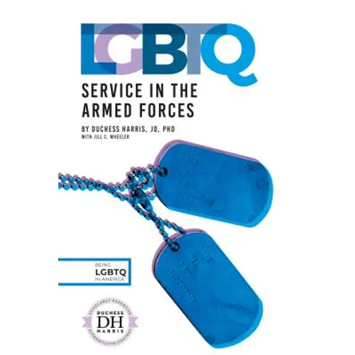 LGBTQ Service in the Armed Forces