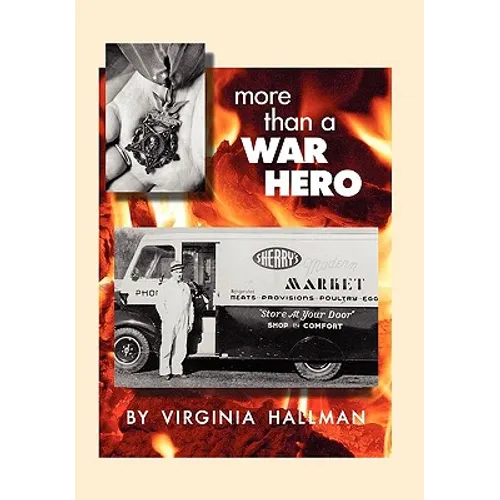 More Than a War Hero