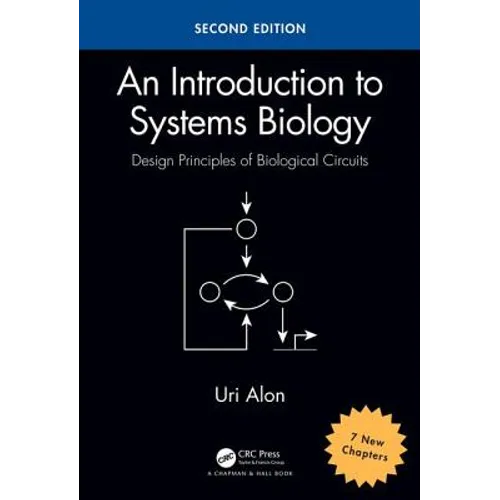 An Introduction to Systems Biology: Design Principles of Biological Circuits