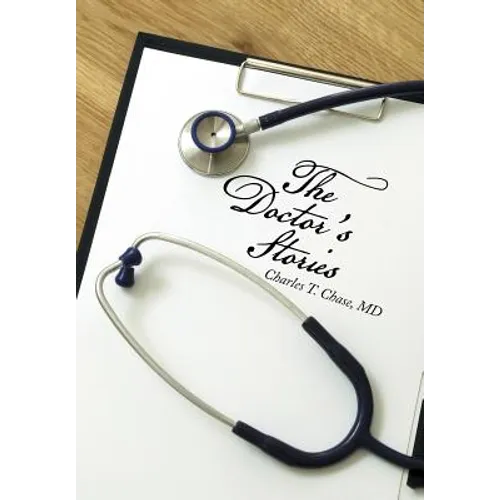 The Doctor's Stories