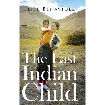 The Last Indian Child