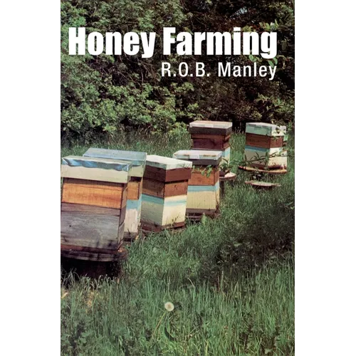 Honey Farming