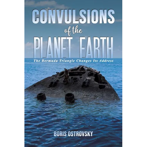 Convulsions of the Planet Earth