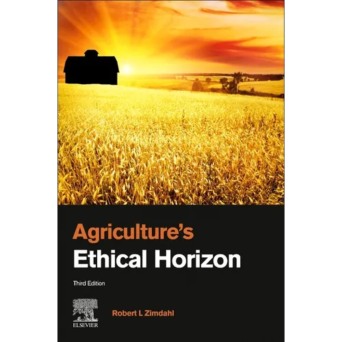 Agriculture's Ethical Horizon