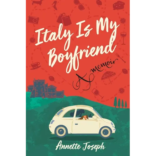 Italy Is My Boyfriend