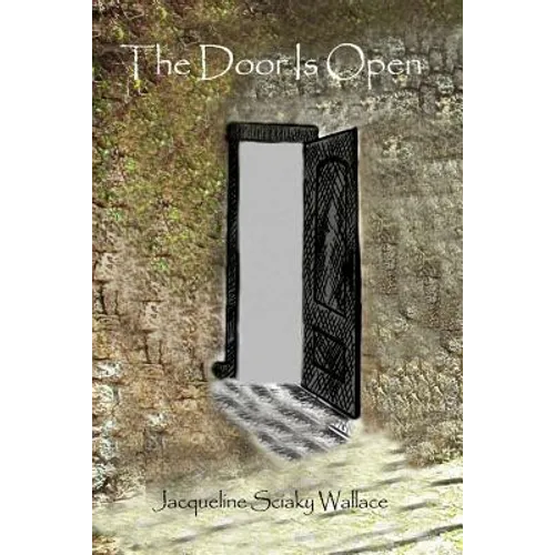 The Door Is Open