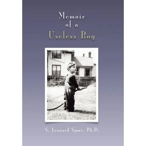 Memoir of a Useless Boy